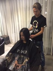 -P.STYLE 派斯造型