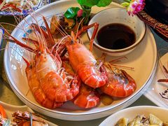 -水岸居湖景农家乐·阳澄湖大闸蟹