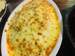 -MI WU FACTORY米屋美食工厂餐厅(绿地店)