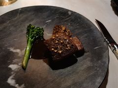 -三嚥阁 La Villa Restaurant