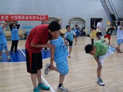 -东方启明星篮球培训(天坛校区)