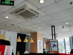-麦当劳(东石东一路店)