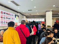 -津门张记包子铺(华昌道店)
