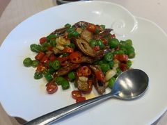 小炒肥肠-江南赋(内蒙古大厦店)
