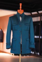 -优山定制西服衬衫大衣(国贸店)