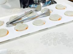 墨鱼滑-一品鲜海鲜火锅(海信广场店)