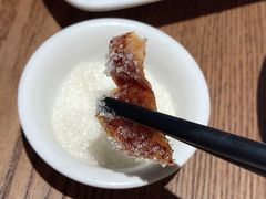 -全聚德(江宁店)