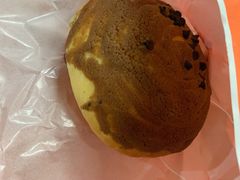 -木子木水日式烫面包(世界城光谷店)