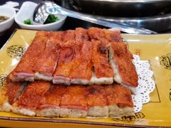 -老来福·非遗酸汤兔(凯旋路店)