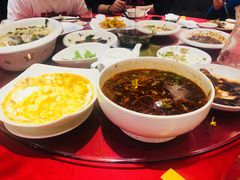 -阿莉餐厅(枣阳路店)