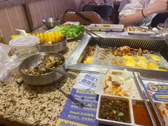 -阿亲家·韩式无限烤肉(春熙路店)