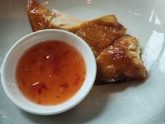 -新天世纪中餐厅