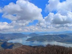 -吉林市朱雀山国家森林公园