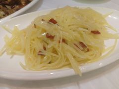 -香满锅老北京羊蝎子火锅·家常菜(新街口店)