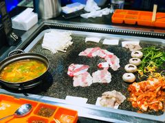 -猪的故事·韩式烤肉(韩乐坊店)