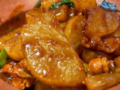 -来菜·湖北头牌藕汤(武商MALL众圆店)