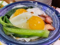 -澳门陈光记烧味饭店(南京德基广场店)