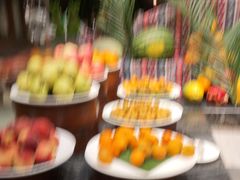 -索菲特酒店 · 云尚天际自助餐厅