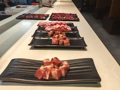 -牛里牛气· 榴莲海鲜鲜牛肉自助火锅·烤肉(横岗店)