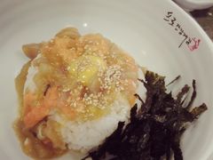 -普乐酱蟹(coex店)