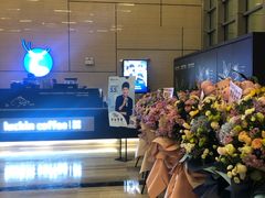 -瑞幸咖啡(蚌埠凤凰国际店)