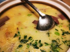 金陵鸭血粉丝汤-枕水江南(铁西万象汇店)