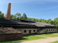 -景德镇古窑民俗博览区