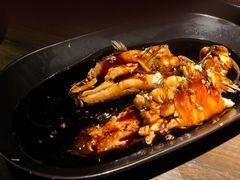 西湖醋鱼-穿越·外婆家(西溪天堂店)