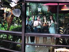 -NLFS1983咖啡花园餐厅(锦桂店)