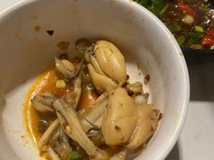 -蛙太牛牛肉海鲜自助火锅(台江万达店)