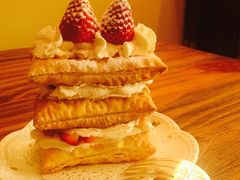 -治愈系甜品The Soothing Dessert(科海大楼店)