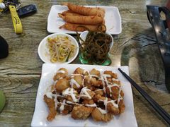 -三顺韩式料理店(广益店)