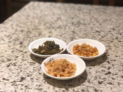 餐前小菜-温粥人(春晖路店)