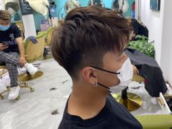 点击看大图 -沐染造型专业烫发染发