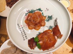 -京味斋·烤鸭·北京菜(安贞店)