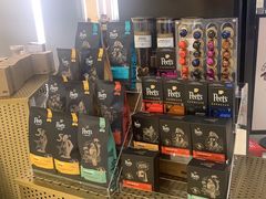 -Peet's 皮爷咖啡(陆家嘴中心店)