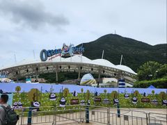 -香港海洋公园