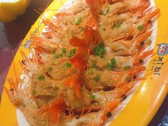 -喜碧海鲜(上排店)