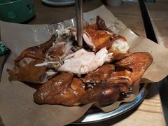 -费大厨辣椒炒肉(万家丽一店)