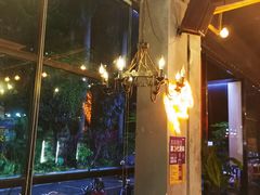 -酒里·宜州果酱烧烤(葛村店)