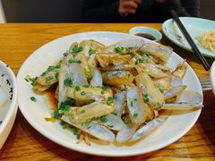 -正亮海鲜(人民西路店)