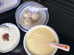 凤凰奶糊-百花传统甜品店(原址店)