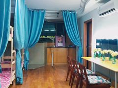 -音乐在线主题氧吧KTV(佳宁娜广场店)