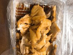 -原怡园面馆(拙政园店)