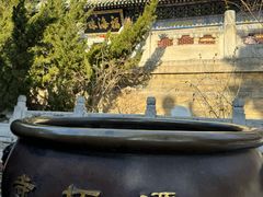 -潭柘寺景区