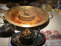 -新哥老官·畅吃123·美蛙世界(苏宁广场店)