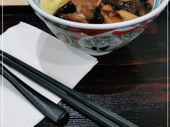 -吉野家(上海美罗城店)