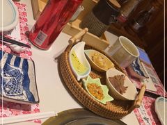 -千寻山野烤肉(中关村店)