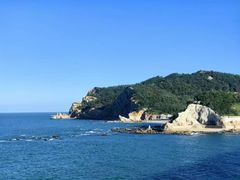 -长岛南北长山旅游景区