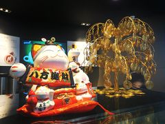 -麦当劳(太平国际机场店)